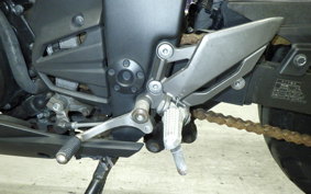 KAWASAKI NINJA 250 1996 EX250L