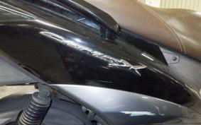 YAMAHA CYGNUS 125 X 2 SE44J