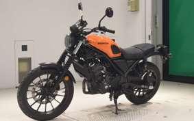 HONDA CL250-2 2015 MC57