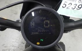 HONDA REBEL 250 S MC49