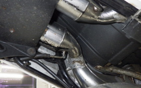 YAMAHA TZR250 2013 3MA