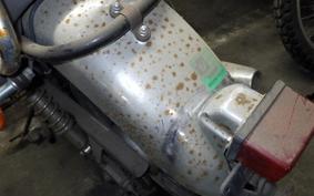 HONDA CB400SS E 2009 NC41