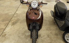 HONDA GIORNO 3 1982 AF77