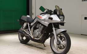 SUZUKI GSX250S KATANA 2007 GJ76A