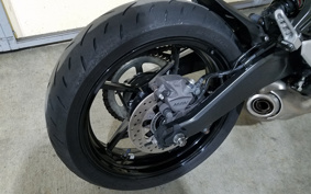 KAWASAKI NINJA ZX-25R ZX250E