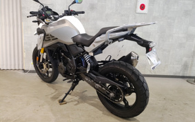 BMW G310GS 2022 0G31