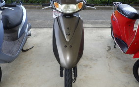 HONDA DIO Gen.6 AF68