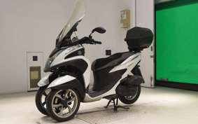 YAMAHA TRICITY 125 SE82J