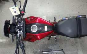 HONDA CB250RA 2005 MC52