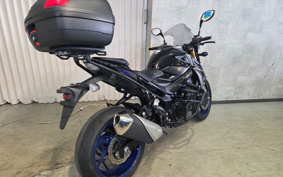 SUZUKI GSX-S750 ABS 2021 C533F