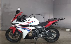 HONDA CBR400R 2016 NC47