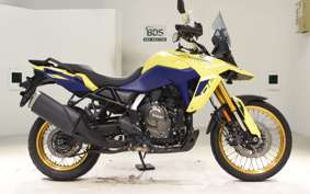 SUZUKI Vｽﾄﾛｰﾑ800DE EM1BA