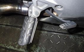 HONDA CB400F 2013