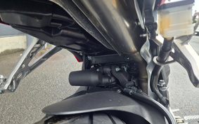 HONDA CBR600RR ABS 2025 PC40