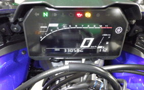 YAMAHA YZF-R7 2022 RM39J