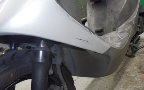 SUZUKI ADDRESS V125 G 2005 CF46A