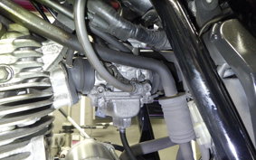 HONDA CB223S MC40