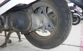 HONDA LEAD 50 SS Type AF10