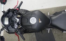 YAMAHA YZF-R25