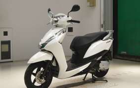 HONDA LEAD 125 2022 JF45