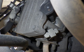 HONDA GYRO CANOPY TA03