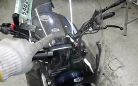 YAMAHA XSR900 2017 RN46J