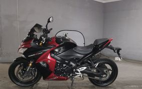 SUZUKI GSX-S1000F GT79A