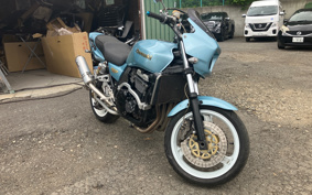 KAWASAKI ZRX1100 1997 ZRT10C