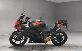 KAWASAKI NINJA 250R EX250K