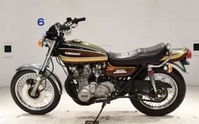 KAWASAKI Z1000 2025