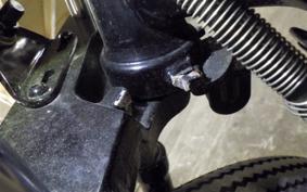HONDA STEED 400 1992 NC26
