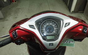 HONDA LEAD 125 JK12