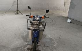 HONDA SUPER CUB50 AA01