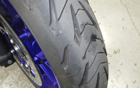 YAMAHA MT-07 2025 RM33J