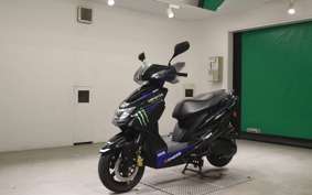 YAMAHA CYGNUS 125 XSR 3 2023 SED8J
