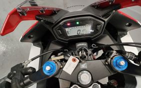 HONDA CBR400R NC47