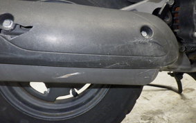 HONDA ZOOMER 2004 AF58