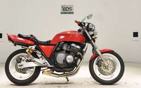 HONDA CB400SF 1992 NC31
