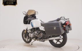 BMW R100RS 1989