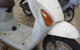 SUZUKI PALETTE CA41A