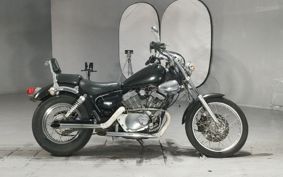 YAMAHA VIRAGO 250 3DM