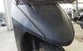 SUZUKI ADDRESS V50 Gen.2 CA44A
