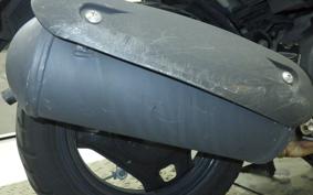 SUZUKI LET's 4 CA45A