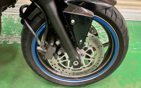 KAWASAKI Z750 S Type 2005 ZR750K