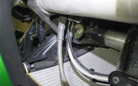 KAWASAKI NINJA H2 SX SE 2020 ZXT02A