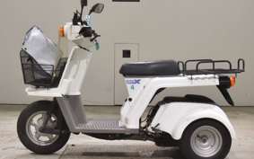 HONDA GYRO X TD02