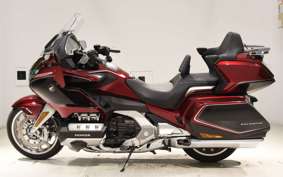 HONDA GL 1800 GOLD WING TOUR DCT 2018 SC79