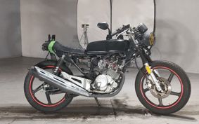 YAMAHA YX125 PCJL