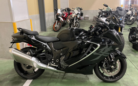SUZUKI Hayabusa 2023 EJ11A