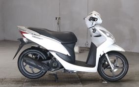 HONDA DIO 110 JF31